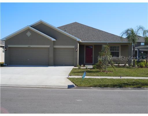 18443 Milton Keynes Ct., Land o' Lakes, FL 34638