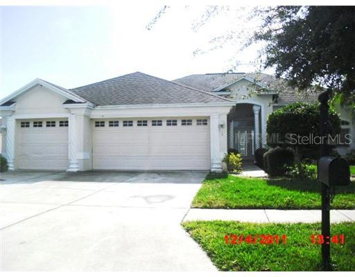 20926 Cedar Bluff Pl., Land O Lakes, FL 34638