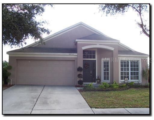 29710 Bright Ray Pl., Wesley Chapel, FL 33543