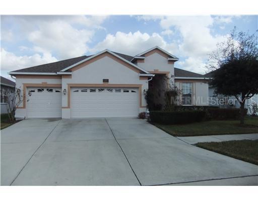 2320 Pantucket Dr., Wesley Chapel, FL 33543