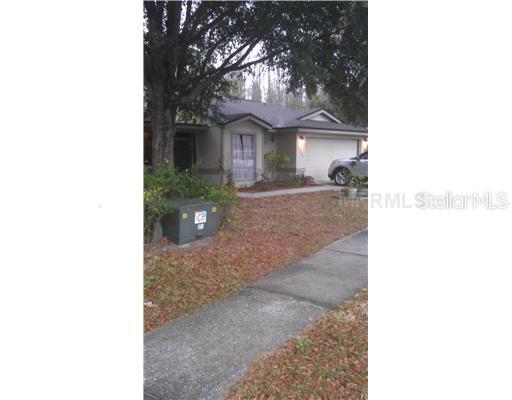 [Address Hidden by Seller], Lutz, FL 33558