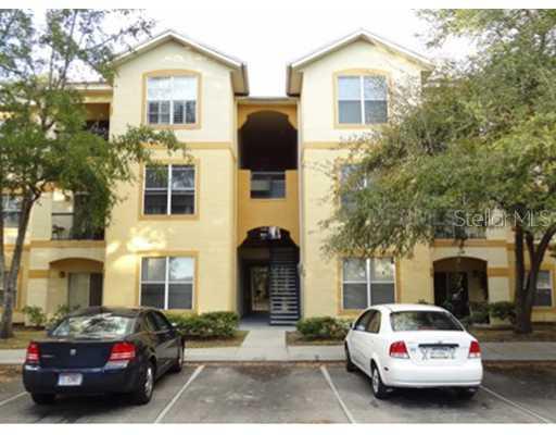 5608 Pinnacle Heights Cir. #108, Tampa, FL 33624