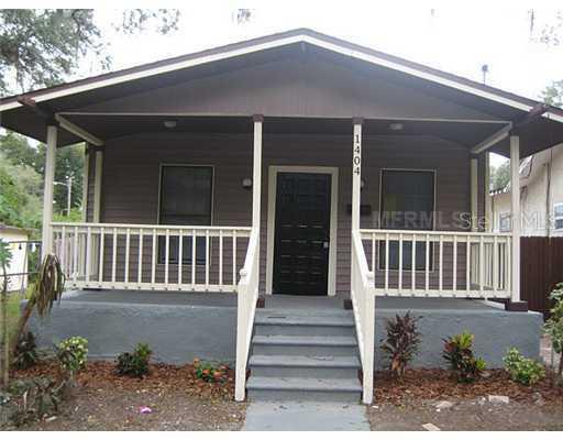 1404 E Louisiana Ave., Tampa, FL 33603