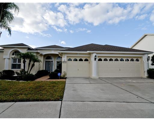 10241 Timberland Point Dr., Tampa, FL 33647