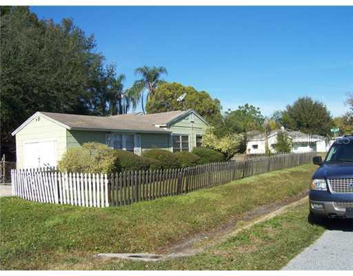 2500 48th Ave., St Petersburg, FL 33714