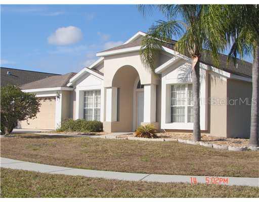 10406 Meadow Crossing Dr., Tampa, FL 33647