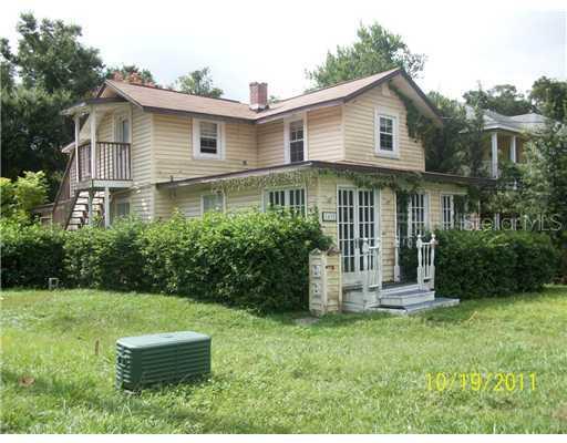 1438 Catherine St., Orlando, FL 32801