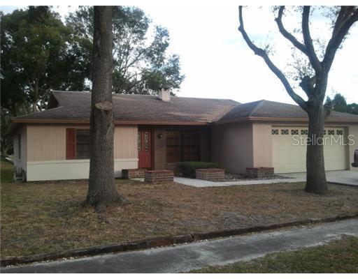 17604 Clover Creek Pl., Lutz, FL 33549