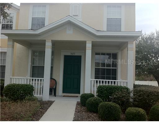 3423 Red Rock Dr., Land O Lakes, FL 34639