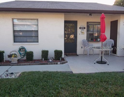 6544 Teak Ct. #., Zephyrhills, FL 33542