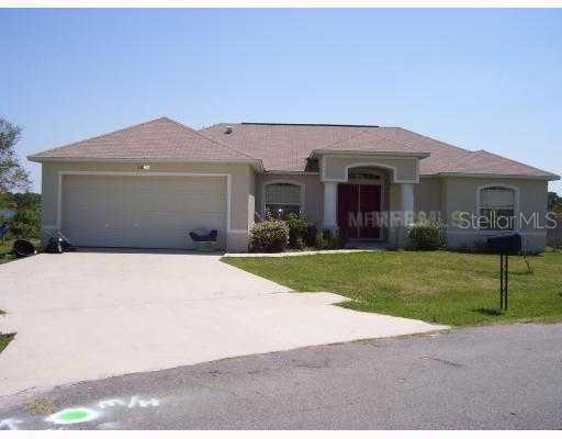 167 Lake Thomas Dr. #A, Winter Haven, FL 33880