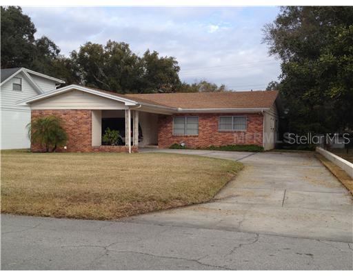 [Address Hidden by Seller], Tampa, FL 33603