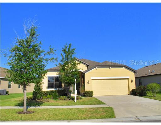 11121 Foster Carriage Rd., Lithia, FL 33547