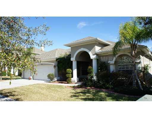 10528 Plantation Bay Dr., Tampa, FL 33647