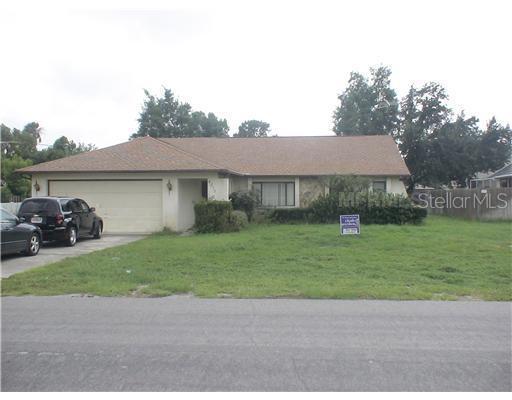 4219 Augustine Road, Spring Hill, FL 34609