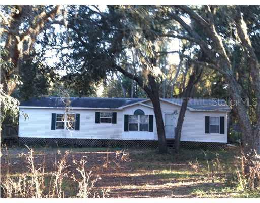 34946 Louise Rd., Dade City, FL 33523