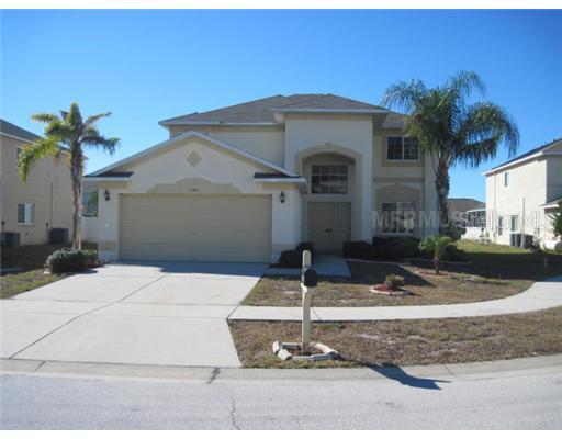 13005 Oakmont Wood Ct., Riverview, FL 33579