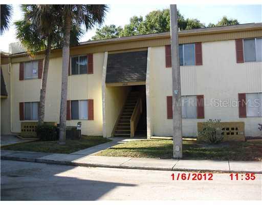 4008 Cortez Dr. #C, Tampa, FL 33614