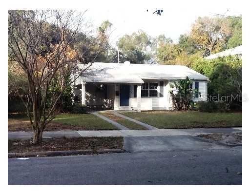 1012 E Caracas St., Tampa, FL 33603