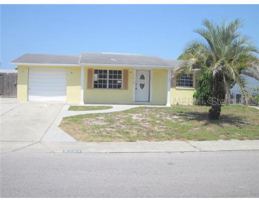 9121 Greenbriar Ln., Port Richey, FL 34668