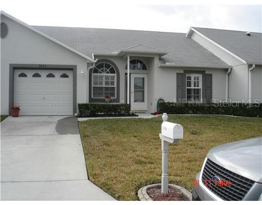 9426 Hambra Pl., New Port Richey, FL 34655