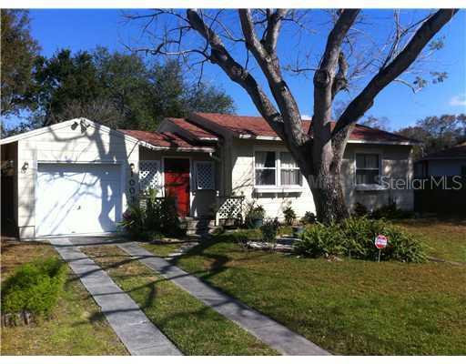 1003 W Blann Dr., Tampa, FL 33603