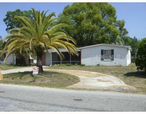 7343 Cypress Dr., New Port Richey, FL 34653