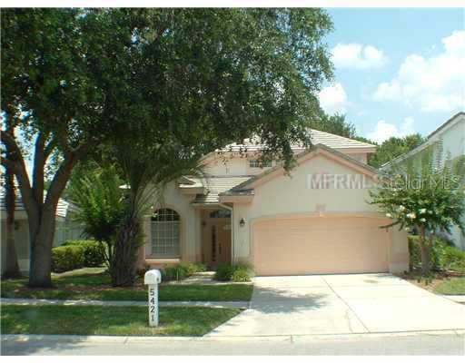 [Address Hidden by Seller], Lutz, FL 33558