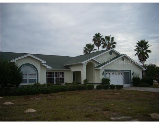 [Address Hidden by Seller], Spring Hill, FL 34608