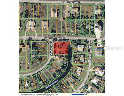 27325 Sunnybrook Rd., Punta Gorda, FL 33983