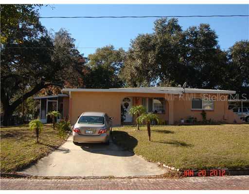 3301 W Arch St., Tampa, FL 33607