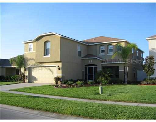 [Address Hidden by Seller], Zephyrhills, FL 33544