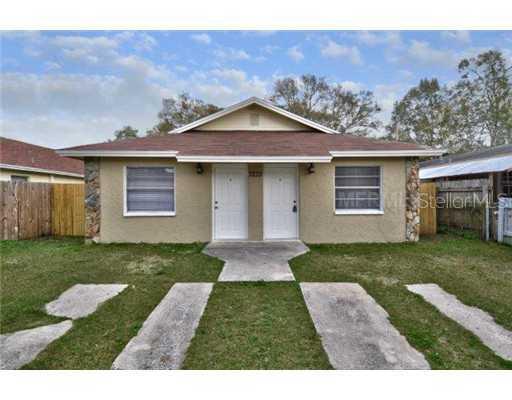 [Address Hidden by Seller], Tampa, FL 33617