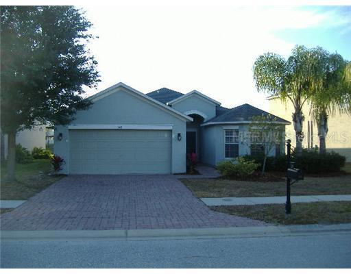 1411 Gallberry Ct., Trinity, FL 34655