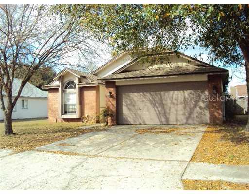 1805 Sawhorse Ct., Lutz, FL 33559