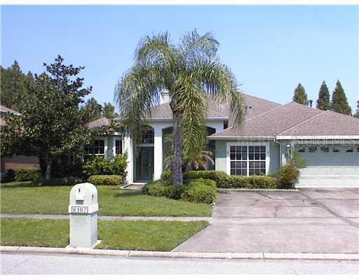 6107 Savoy Creek, Lutz, FL 33558