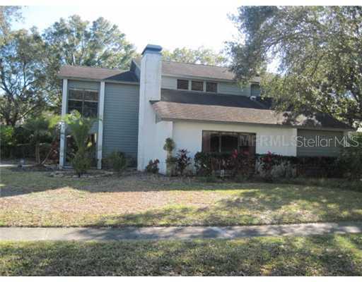 14603 Dartmoor Ln., Tampa, FL 33624