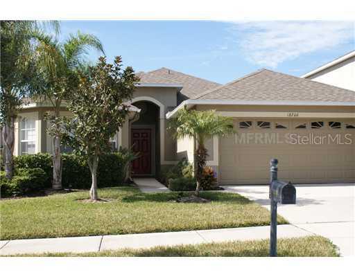 18206 Saltwater Run Pl., Tampa, FL 33647