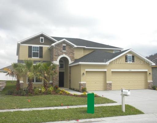 31545 Holcomb Pass, Wesley Chapel, FL 33543