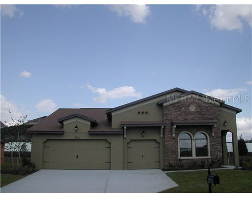 3553 Foxchase Dr., Clermont, FL 34711