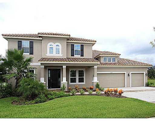 17427 Varona Pl., Lutz, FL 33548