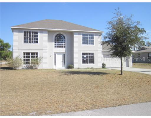 6320 Melshire Ave, Spring Hill, FL 34608