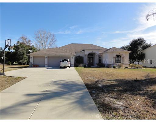 1474 Breezy Way, Spring Hill, FL 34608