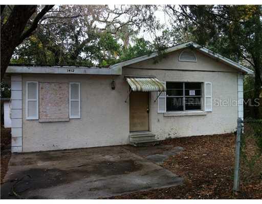 1412 E Annie St., Tampa, FL 33612