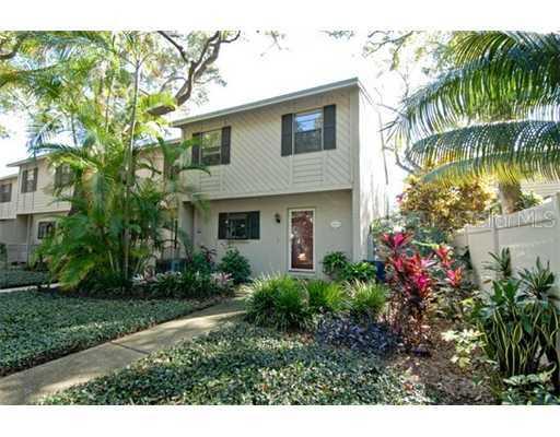 5401 Bayshore Blvd. #M, Tampa, FL 33611