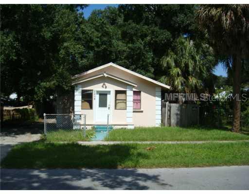 2418 Marconi St., Tampa, FL 33605