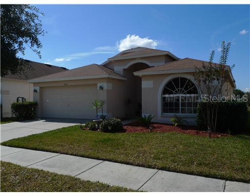 1203 Thackery Way, Wesley Chapel, FL 33543