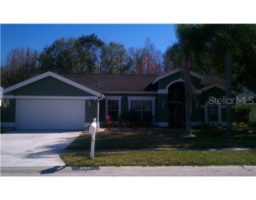 4740 Basswood St., Land O Lakes, FL 34639