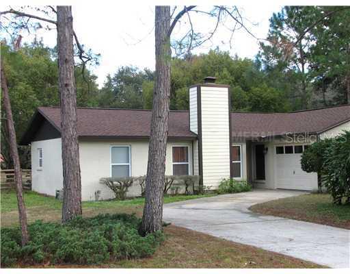 2504 Ayers Hill Ct., Lutz, FL 33559