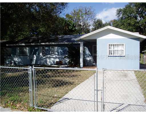[Address Hidden by Seller], Tampa, FL 33617